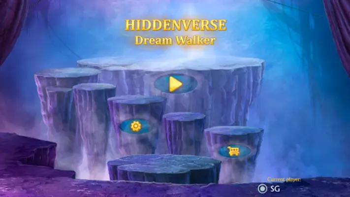 Hiddenverse Dream Walker android App screenshot 13